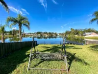 Lake Escape Family Vacation Home W/ Pool - Wifi