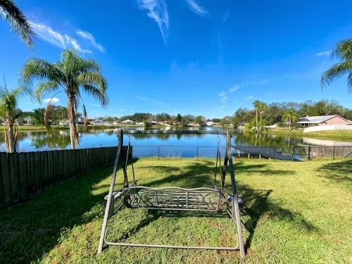 Lake Escape Family Vacation Home W/ Pool - Wifi