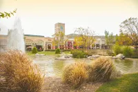 TownePlace Suites Thousand Oaks Ventura County - Pysäköinti