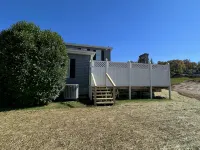 Hot Tub, Campfire Ring, Convenient Location, Large Groups!! - 2-Star