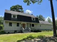 Colonial House with Long Lake access! - 무료 와이파이