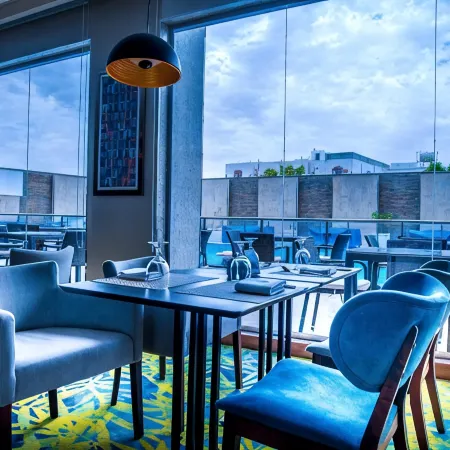 Novotel Yanbu