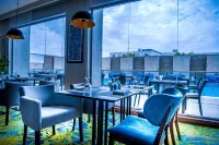 Novotel Yanbu - piscine