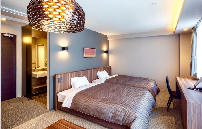 Hotel Sosha