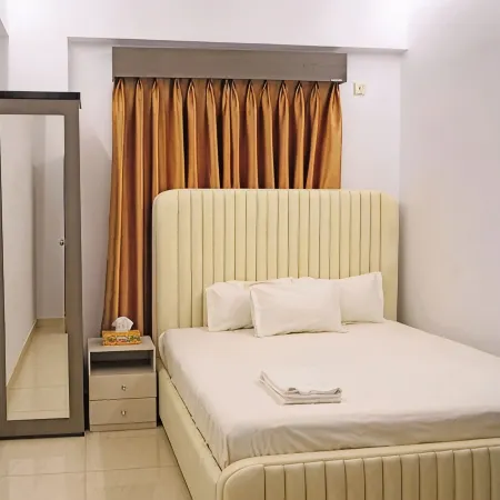 Maya by Xpressmall Hotels & Resorts