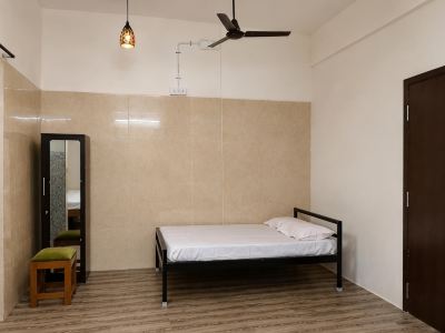Joy AC Hall & Rooms