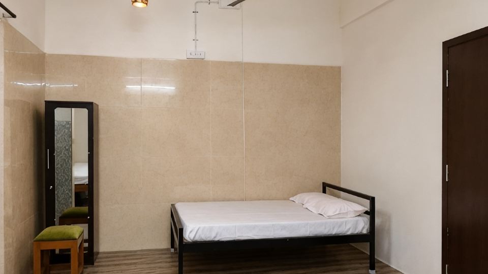 Joy AC Hall & Rooms