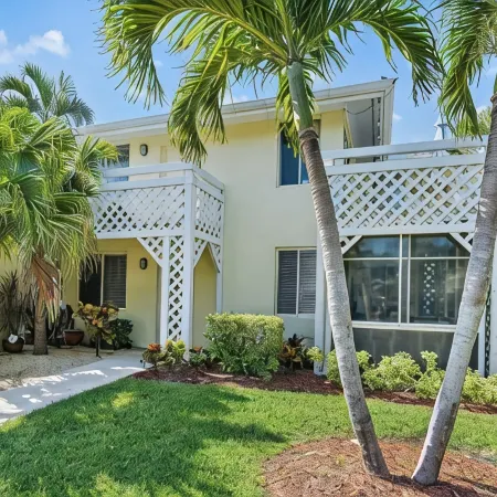Paradise at Jupiter Bay Resort