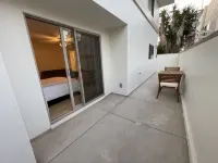 OCEAN VIEWS - Bathtub
