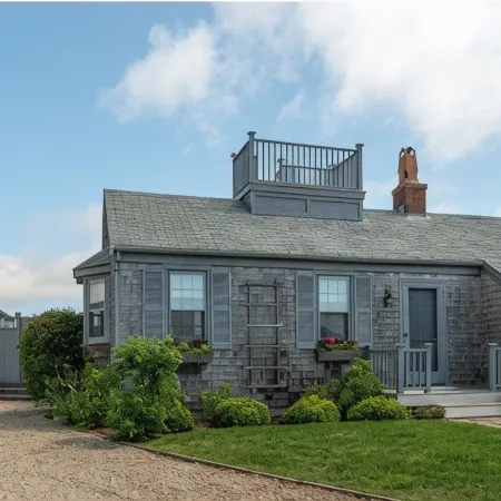 Beautiful private 4Bd/3Ba Home,  Central A/C,  Heated Pool, 1 mi from TN Beach!