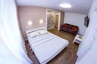 Two Rooms Apartment in the Center - 2星級