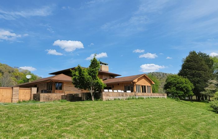 Bluestone Manor--Spacious Mountain Home for Your Next Adventure