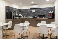Hotel Marfany - Завтрак