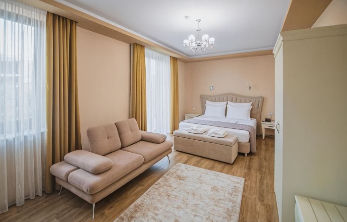 Hotel Borova
