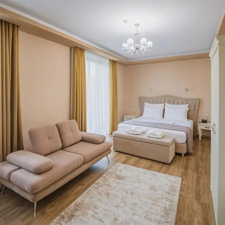 Hotel Borova