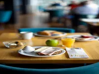 Hotel Hoogeerd by Flow Niftrik - Nijmegen - Завтрак