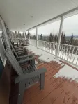 Back Lake Views! Sleeps 12, Flat Rate, Direct Atv & Private Snowmobile Access! - Wi-Fi