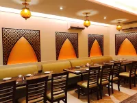 Lumbinis Grand Hotel - 3 estrellas