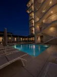 Hotel Margherita - con vista mare