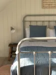 Sea Views, Sauna, Jacuzzi Bath, Decking, BBQ, Summer House, Perfect! - 4성급