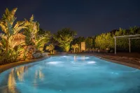 Moliké Country House - Beach