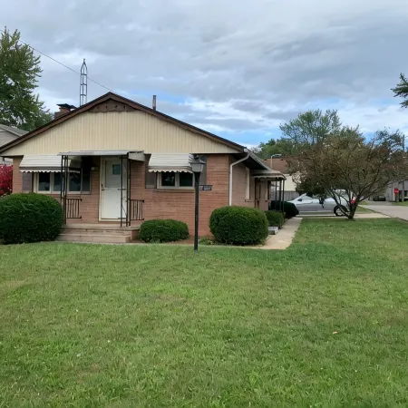 Perfect Location and Family Friendly