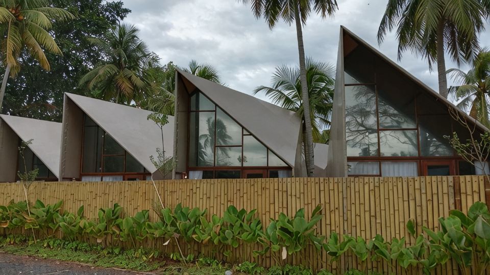 Hiromi Glamping Anyer Beach Resort