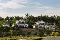 瑞山Seaside Pension - 宠物友好