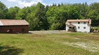 Cozy Upstate Adirondack Cottage Getaway - Wifi