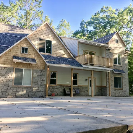 GREAT location across from YMCA. Can accommodate LARGE groups