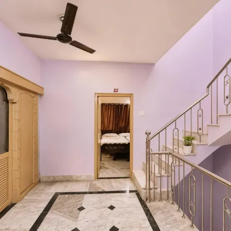Evergreen Bungalows