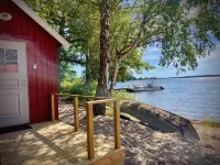 Bergs Gård & Hållsvikens Gård - 3-stjärniga