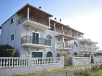 Villa Nefeli Các khách sạn gần Bãi biển Messonghi