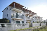 Villa Nefeli - con vista montagne