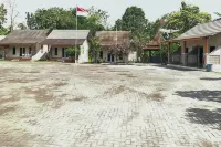 Homestay Syariah Banjar Makmur Mertoyudan RedPartner - Wifi