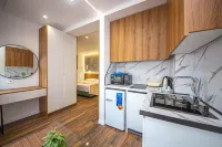 Downtown Boutique Studios - Apartment