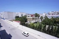 Charming 2-Bedroom Apartment in Martil,Morocco - 2 estrellas