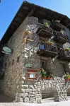 Hotel Dolonne - Frühstück