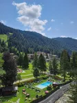 Hotel Garni St. Hubertus - 애견동반