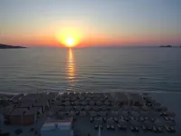 Porto Thassos Apartments & Studios - Mountain view