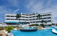 Aquarius Hotel Boutique - 3 звезды