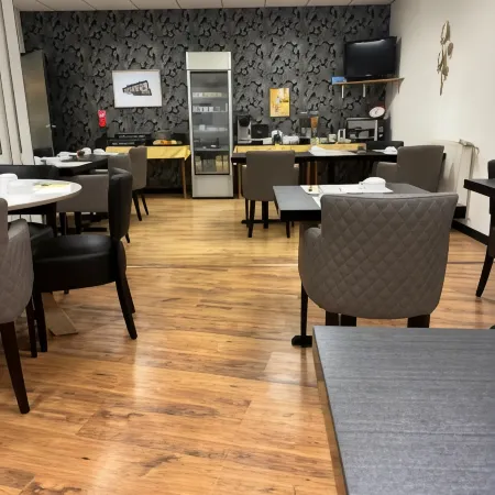 Brit Hotel Essentiel Pontivy Robic