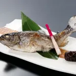 호텔 기무라 - 조식 운영