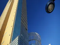 Business Hotel Palace Takamatsu Hotels near Mecon
