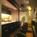 Hotel Crown Hills Kokura - bar