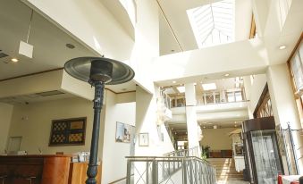 Hotel Bellmare