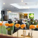 Grand Park Hotel Panex Kimitsu - breakfast