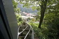菱野温泉 薬師館 - 3つ星