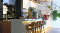 Westerngrand Hotel Ratchaburi - بار