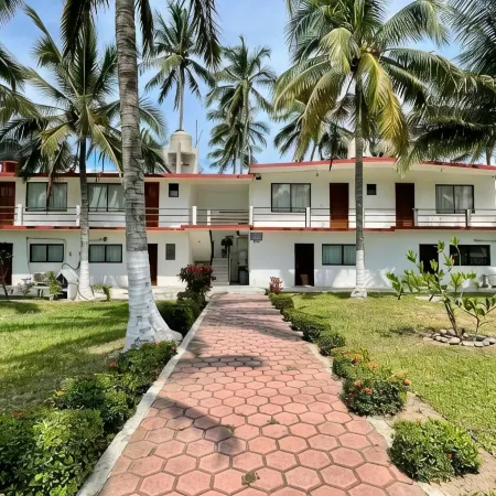 Hotel Costa Belle